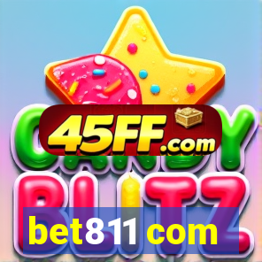 bet811 com